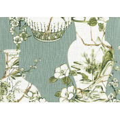 Итальянские обои Jannelli & Volpi, коллекция 191 Kintsugi, артикул 6732