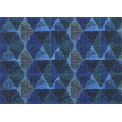 Итальянские обои Jannelli & Volpi, коллекция 451 Yumiko, артикул 6030