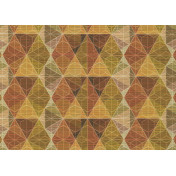 Итальянские обои Jannelli & Volpi, коллекция 451 Yumiko, артикул 6033