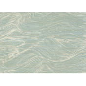 Итальянские обои Jannelli & Volpi, коллекция 451 Yumiko, артикул 6040