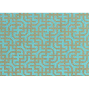 Итальянские обои Jannelli & Volpi, коллекция 503 Botanical, артикул 5806