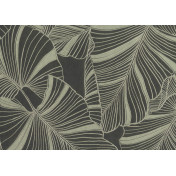 Итальянские обои Jannelli & Volpi, коллекция 503 Botanical, артикул 5811