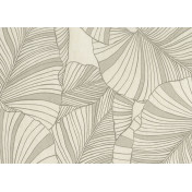 Итальянские обои Jannelli & Volpi, коллекция 503 Botanical, артикул 5813