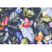 Итальянские обои Jannelli & Volpi, коллекция 503 Botanical, артикул 5830