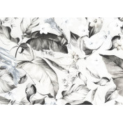 Итальянские обои Jannelli & Volpi, коллекция 503 Botanical, артикул 5832