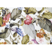 Итальянские обои Jannelli & Volpi, коллекция 503 Botanical, артикул 5835