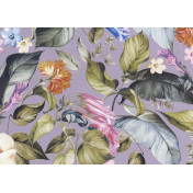 Итальянские обои Jannelli & Volpi, коллекция 503 Botanical, артикул 5837