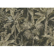 Итальянские обои Jannelli & Volpi, коллекция 503 Botanical, артикул 5841