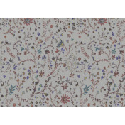 Итальянские обои Jannelli & Volpi, коллекция 601 Kerala, артикул 5602