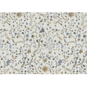 Итальянские обои Jannelli & Volpi, коллекция 601 Kerala, артикул 5601