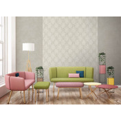 Итальянские обои Jannelli & Volpi, коллекция 601 Kerala, артикул 5620