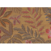 Итальянские обои Jannelli & Volpi, коллекция 602 Jaipur, артикул 6802