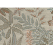 Итальянские обои Jannelli & Volpi, коллекция 602 Jaipur, артикул 6803