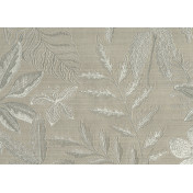 Итальянские обои Jannelli & Volpi, коллекция 602 Jaipur, артикул 6807