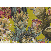 Итальянские обои Jannelli & Volpi, коллекция 800 Tierra, артикул 6602