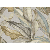 Итальянские обои Jannelli & Volpi, коллекция 800 Tierra, артикул 6610