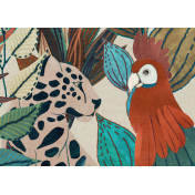 Итальянские обои Jannelli & Volpi, коллекция 800 Tierra, артикул 6640