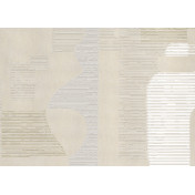 Итальянские обои Jannelli & Volpi, коллекция 903 Forma, артикул 7000