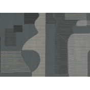 Итальянские обои Jannelli & Volpi, коллекция 903 Forma, артикул 7003