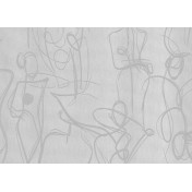 Итальянские обои Jannelli & Volpi, коллекция 903 Forma, артикул 7012