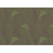 Итальянские обои Jannelli & Volpi, коллекция 903 Forma, артикул 7024