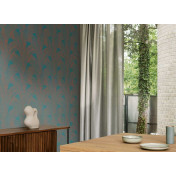 Итальянские обои Jannelli & Volpi, коллекция 903 Forma, артикул 7025