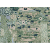 Панно Jannelli & Volpi, коллекция Academy, артикул 25683