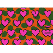 Итальянские обои Jannelli & Volpi, коллекция Enriquezland, артикул 25500