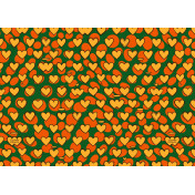 Итальянские обои Jannelli & Volpi, коллекция Enriquezland, артикул 25502