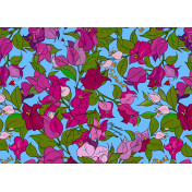 Итальянские обои Jannelli & Volpi, коллекция Enriquezland, артикул 25507