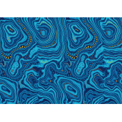 Итальянские обои Jannelli & Volpi, коллекция Enriquezland, артикул 25515