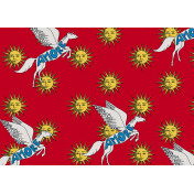 Итальянские обои Jannelli & Volpi, коллекция Enriquezland, артикул 25517