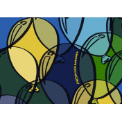 Итальянские обои Jannelli & Volpi, коллекция Enriquezland, артикул 25525