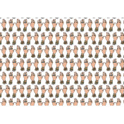 Итальянские обои Jannelli & Volpi, коллекция Enriquezland, артикул 25531