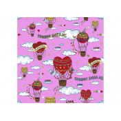 Итальянские обои Jannelli & Volpi, коллекция Enriquezland, артикул 25533