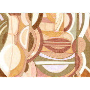 Обои Jannelli&Volpi JV102 Cromie 6961