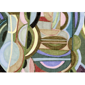 Обои Jannelli&Volpi JV102 Cromie 6962