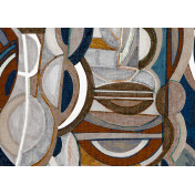 Обои Jannelli&Volpi JV102 Cromie 6963