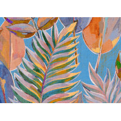 Обои Jannelli&Volpi JV102 Cromie 6972