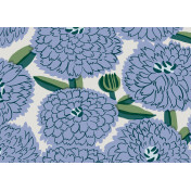 Итальянские обои Jannelli & Volpi, коллекция Marimekko 6, артикул 25106