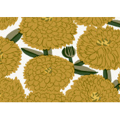 Итальянские обои Jannelli & Volpi, коллекция Marimekko 6, артикул 25107