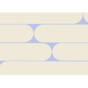 Итальянские обои Jannelli & Volpi, коллекция Marimekko 6, артикул 25121