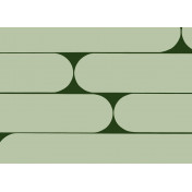 Итальянские обои Jannelli & Volpi, коллекция Marimekko 6, артикул 25122