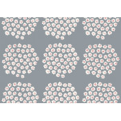 Итальянские обои Jannelli & Volpi, коллекция Marimekko 6, артикул 25125