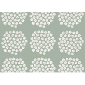 Итальянские обои Jannelli & Volpi, коллекция Marimekko 6, артикул 25126