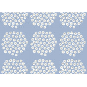 Итальянские обои Jannelli & Volpi, коллекция Marimekko 6, артикул 25127