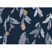 Итальянские обои Jannelli & Volpi, коллекция Marimekko 6, артикул 25150