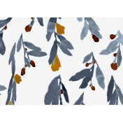 Итальянские обои Jannelli & Volpi, коллекция Marimekko 6, артикул 25151