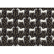 Итальянские обои Jannelli & Volpi, коллекция Marimekko 6, артикул 25170