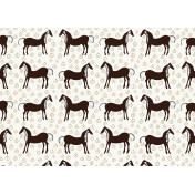 Итальянские обои Jannelli & Volpi, коллекция Marimekko 6, артикул 25171